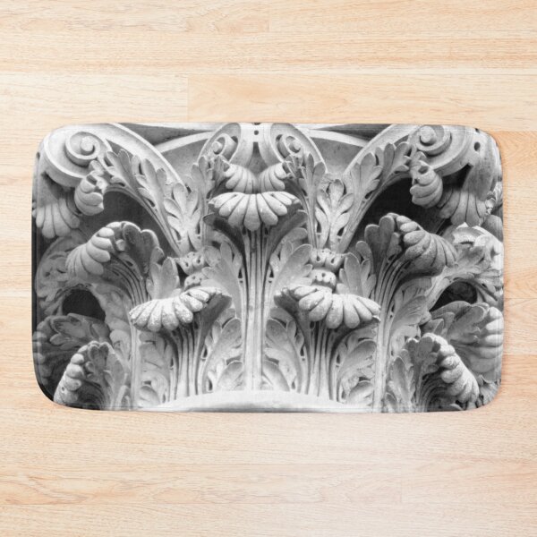 Item preview, The Corinthian column designed and sold by FocalSpot.
