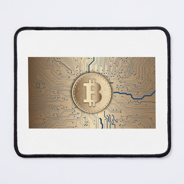 Artikelvorschau, Bitcoins entworfen und verkauft von MUZA9.