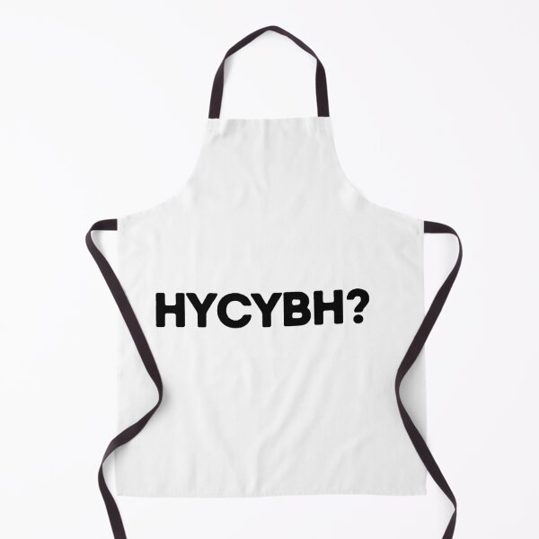 Item preview, HYCYBH? designed and sold by Sandeaux Designs.