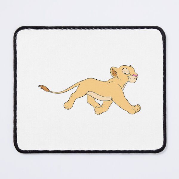 Item preview, nala 3 from lion king designed and sold by KnitNknot.