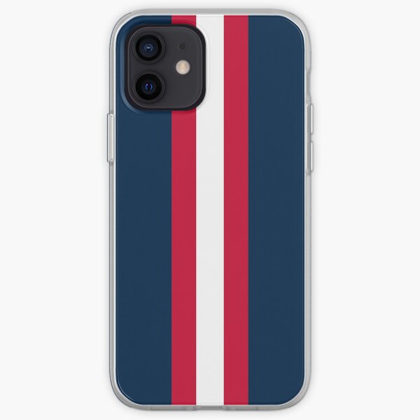 New England iPhone Soft Case