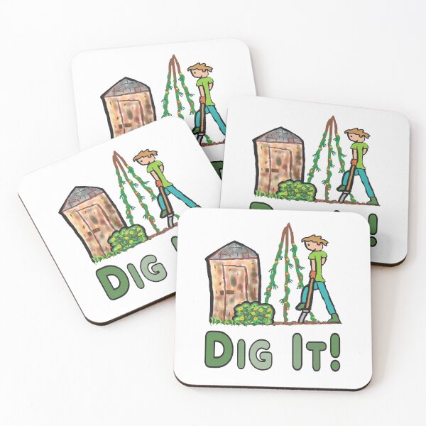Item preview, Allotment Gardening designed and sold by Mark-Ewbie.