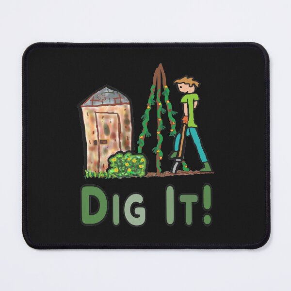 Item preview, Allotment Gardening designed and sold by Mark-Ewbie.
