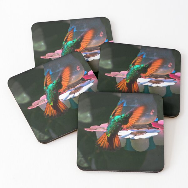 Item preview, Nectar Feeding Is An Art designed and sold by alabca.