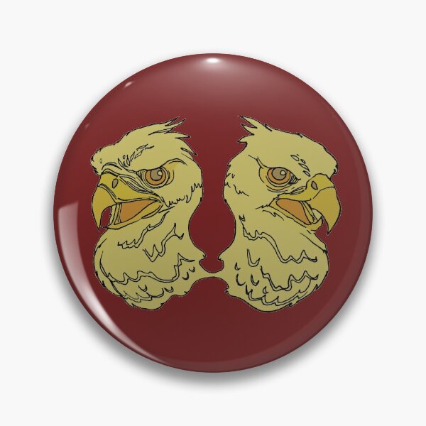 Artikelvorschau, Nationaltier von Montenegro: Adler entworfen und verkauft von nationalkingdom.