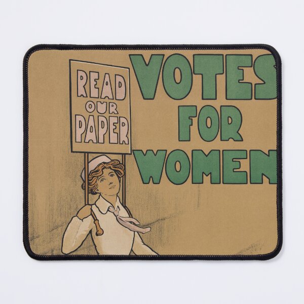 Item preview, Vintage Votes for Women - American 1913 designed and sold by cutesy.