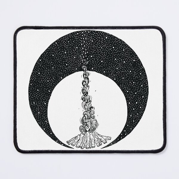 Item preview, Summer night designed and sold by ckai11.