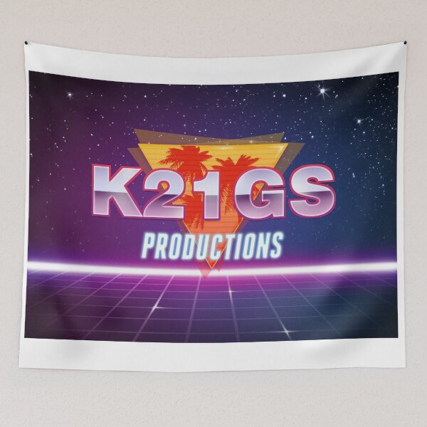 Item preview, Retro-K21GS  designed and sold by kalani21gs.