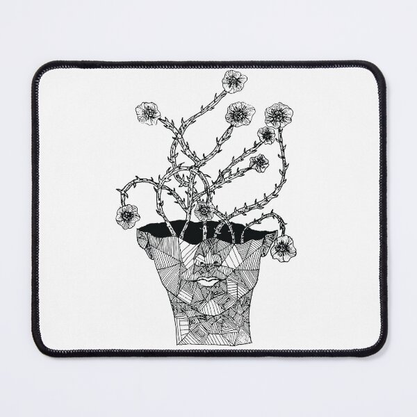 Item preview, Prickly thoughts designed and sold by ckai11.