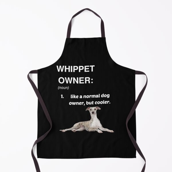 Item preview, Whippet Owner definition designed and sold by HaychGee.