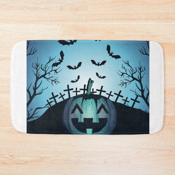 Item preview, Halloween Nights Of Lights designed and sold by CRAZY-T.