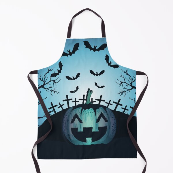 Item preview, Halloween Nights Of Lights designed and sold by CRAZY-T.