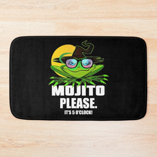 Item preview, Mojito please designed and sold by vibeno1.