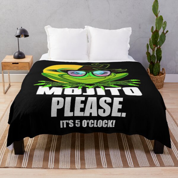 Item preview, Mojito please designed and sold by vibeno1.