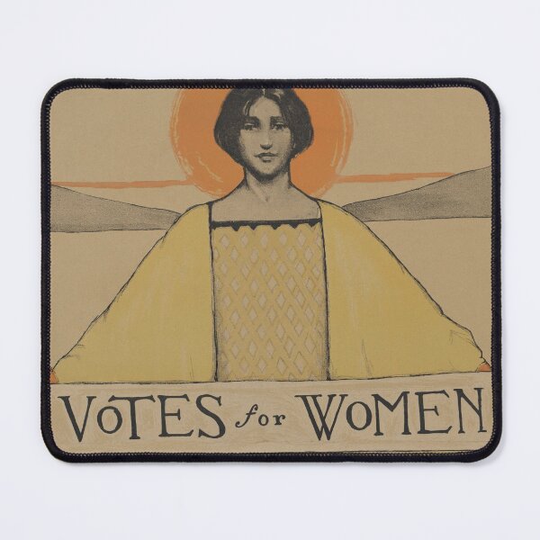 Item preview, Vintage Votes for Women - American 1913 designed and sold by cutesy.