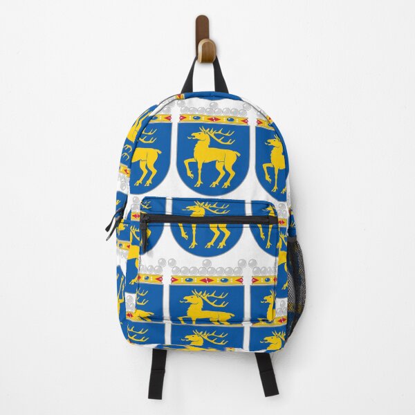 Item preview, Aland Coat of arms  designed and sold by MUZA9.