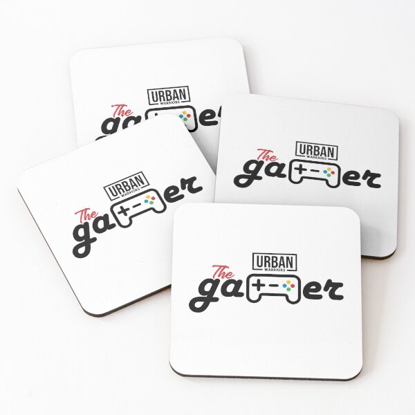 Item preview, The Gamer by Urban Warriors designed and sold by urban-warriors.