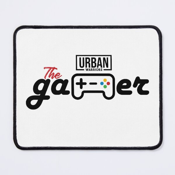 Item preview, The Gamer by Urban Warriors designed and sold by urban-warriors.