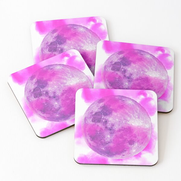 Item preview, Purple Moon designed and sold by EraStores.