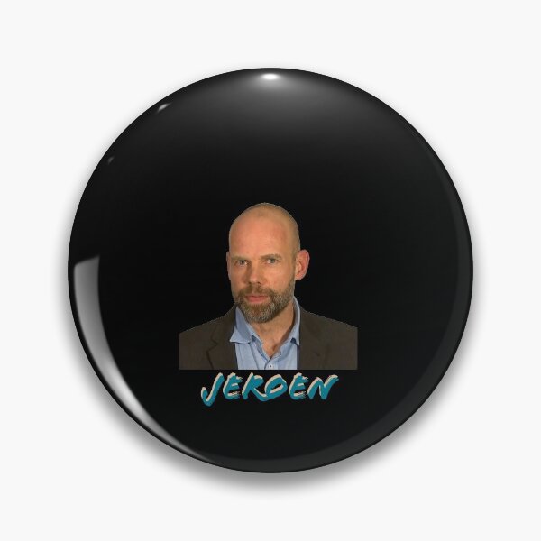 Item preview, jeroen  designed and sold by Mariocii.