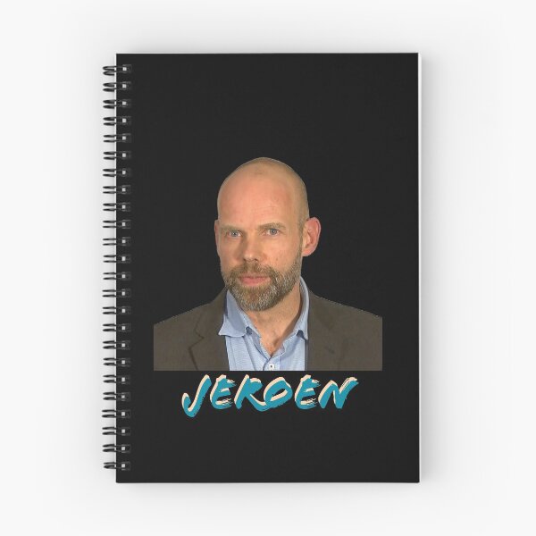 Item preview, jeroen  designed and sold by Mariocii.
