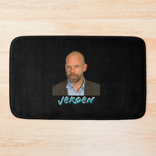 Item preview, jeroen  designed and sold by Mariocii.