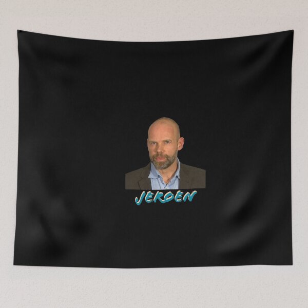 Item preview, jeroen  designed and sold by Mariocii.