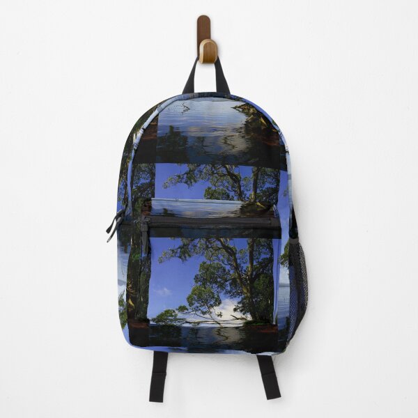 Item preview, Serene Views designed and sold by Guyzimijz.