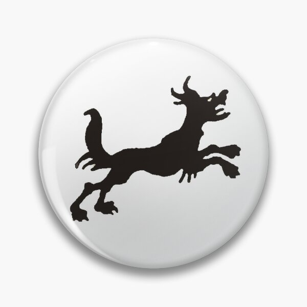 Item preview, Arthur Rackham- Dog designed and sold by Dreamflight.