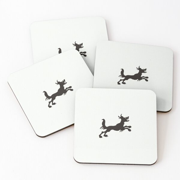 Item preview, Arthur Rackham- Dog designed and sold by Dreamflight.