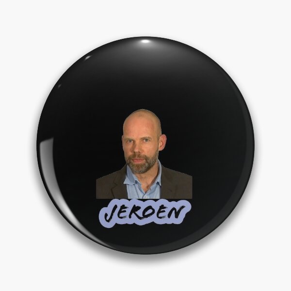 Item preview, jeroen  designed and sold by Mariocii.