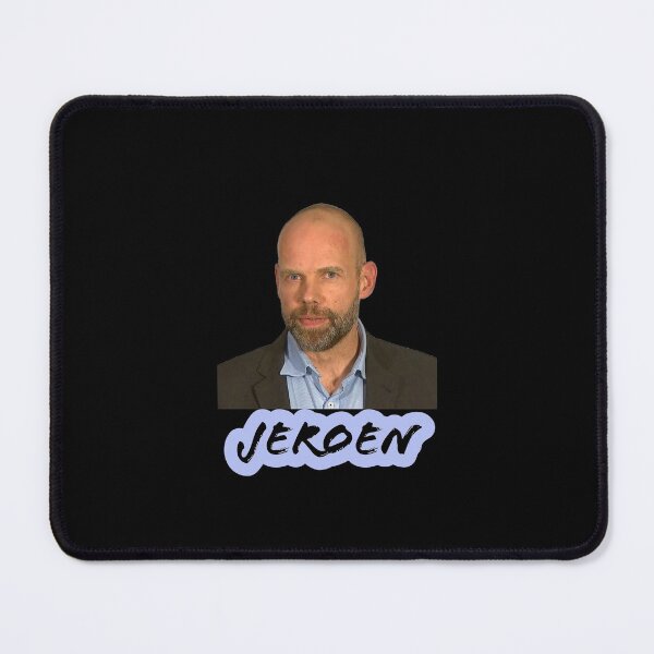 Item preview, jeroen  designed and sold by Mariocii.