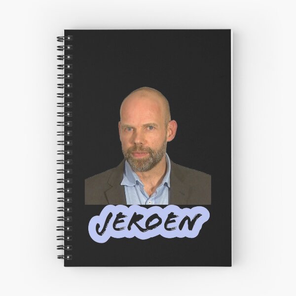 Item preview, jeroen  designed and sold by Mariocii.