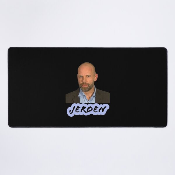 Item preview, jeroen  designed and sold by Mariocii.