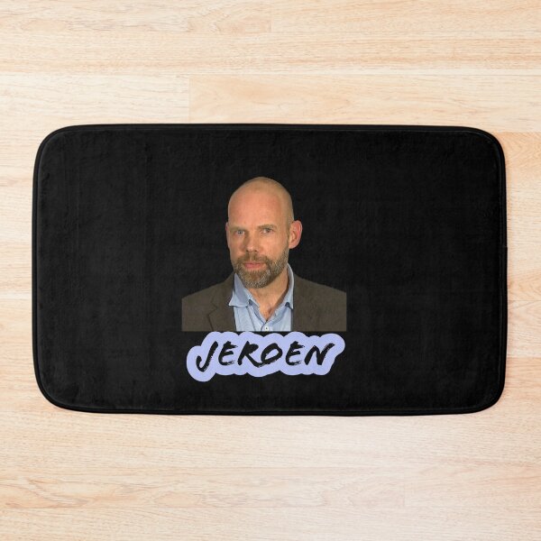 Item preview, jeroen  designed and sold by Mariocii.