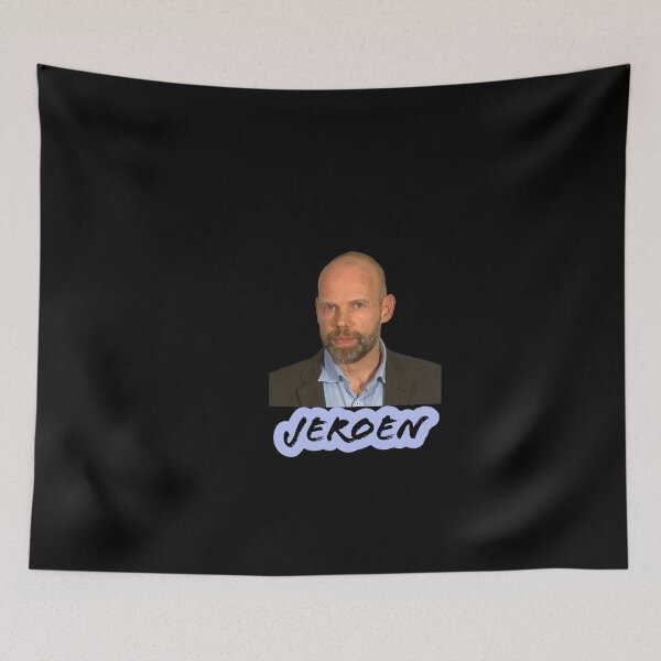 Item preview, jeroen  designed and sold by Mariocii.