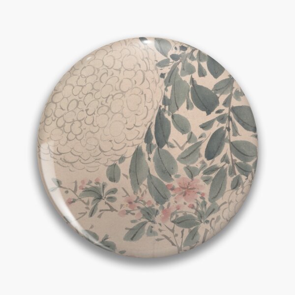 Item preview, Copy of Garden Flower After Chen Chun Pt 3 designed and sold by CoffeewithAnh.