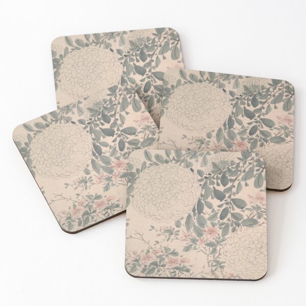 Item preview, Copy of Garden Flower After Chen Chun Pt 3 designed and sold by CoffeewithAnh.