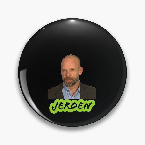 Item preview, jeroen  designed and sold by Mariocii.
