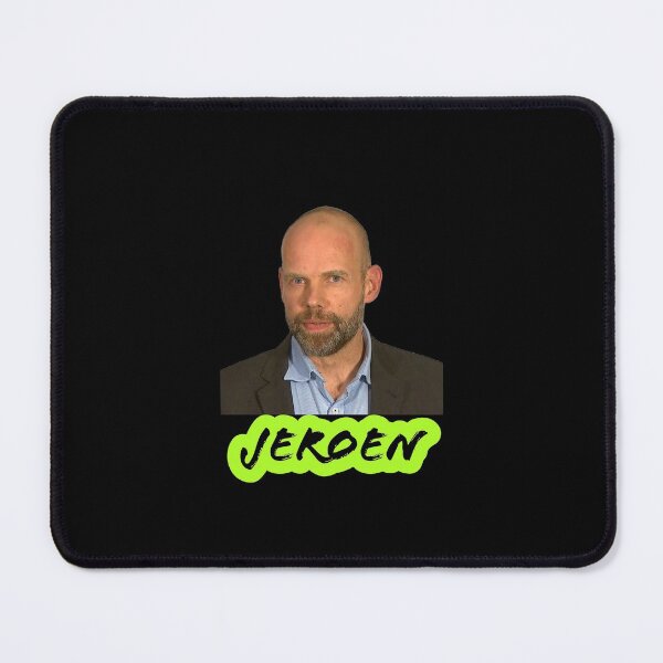 Item preview, jeroen  designed and sold by Mariocii.