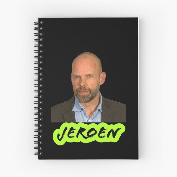 Item preview, jeroen  designed and sold by Mariocii.