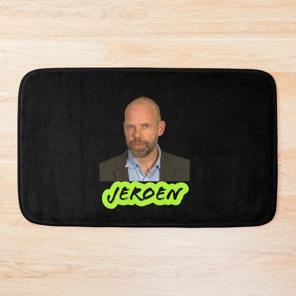 Item preview, jeroen  designed and sold by Mariocii.