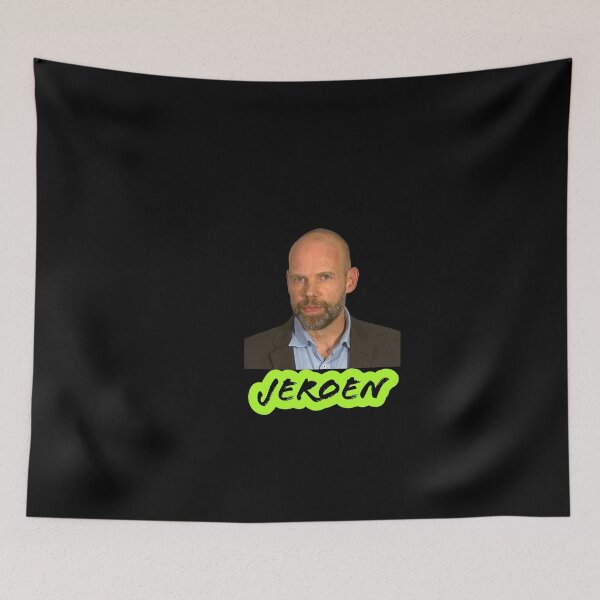 Item preview, jeroen  designed and sold by Mariocii.