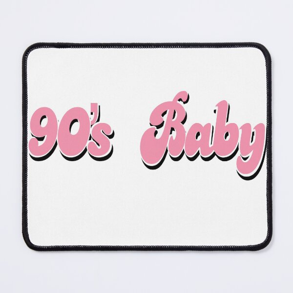 Item preview, 90s baby retro designed and sold by Con Inspo.