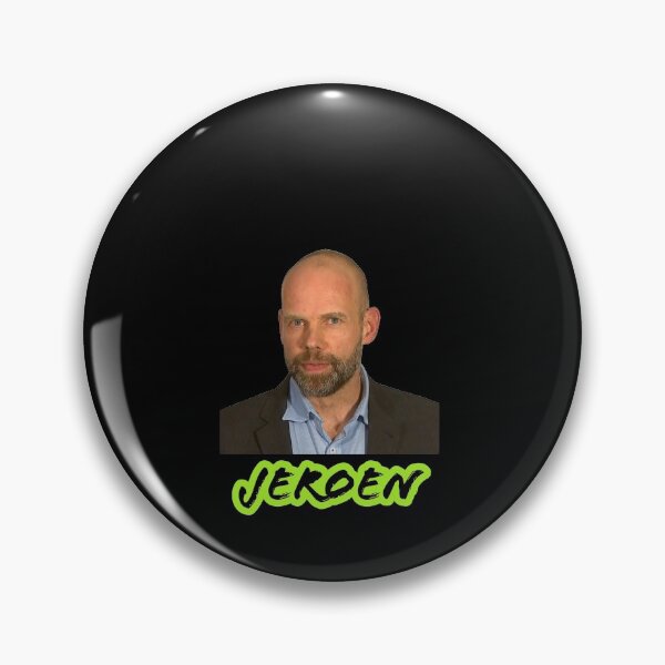 Item preview, jeroen  designed and sold by Mariocii.