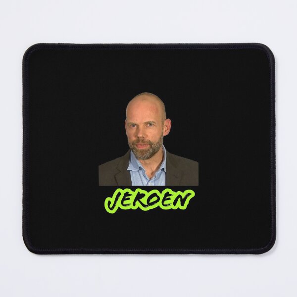 Item preview, jeroen  designed and sold by Mariocii.