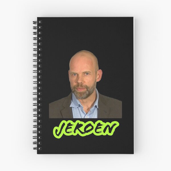 Item preview, jeroen  designed and sold by Mariocii.