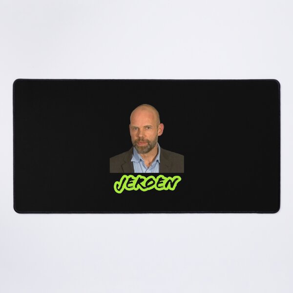 Item preview, jeroen  designed and sold by Mariocii.