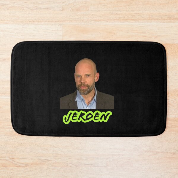 Item preview, jeroen  designed and sold by Mariocii.