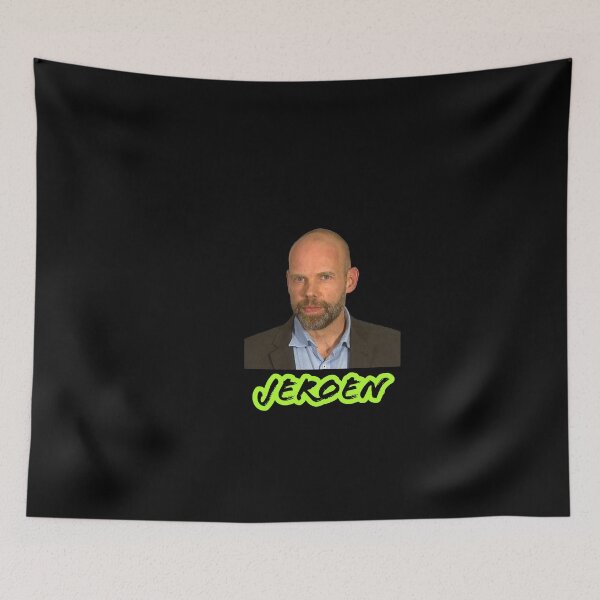 Item preview, jeroen  designed and sold by Mariocii.